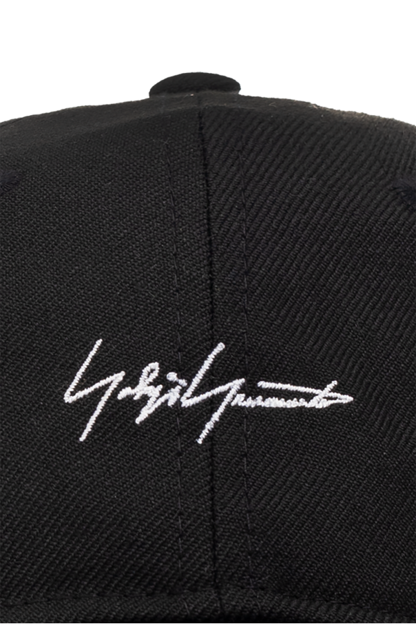#*4様 Yohji Yamamoto x New Era Passport C Yohji Yamamoto x New Era Japan 